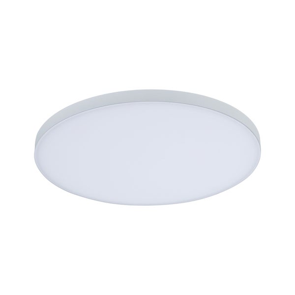 LED Panel Velora rund 400mm 19W 1550lm 3000K Weiß