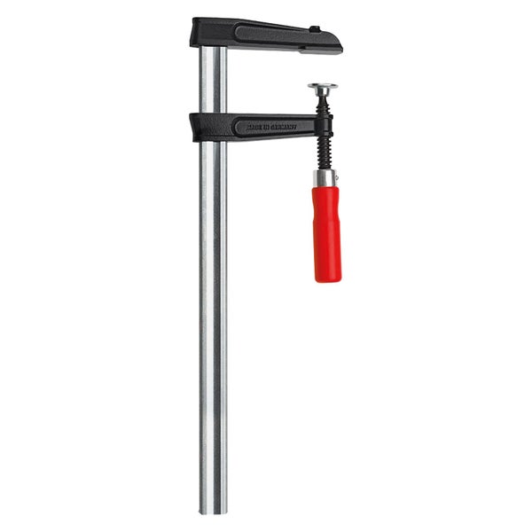 Bessey Temperguss-Schraubknecht 1.500 x 120 mm - TKPN150BE