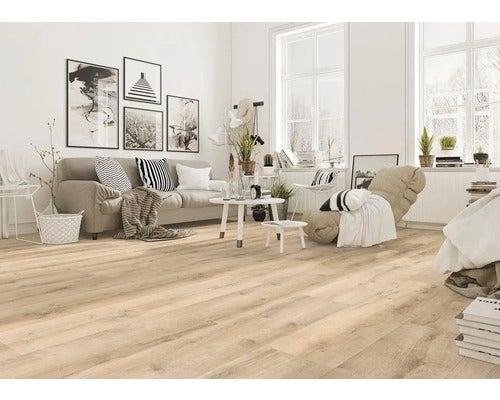 Laminat 8.0 Lozeano Eiche