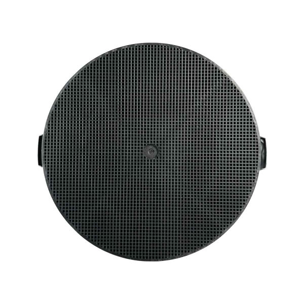 Aktivkohlefilter für Balay 353121 / 00353121 (2 Stück)