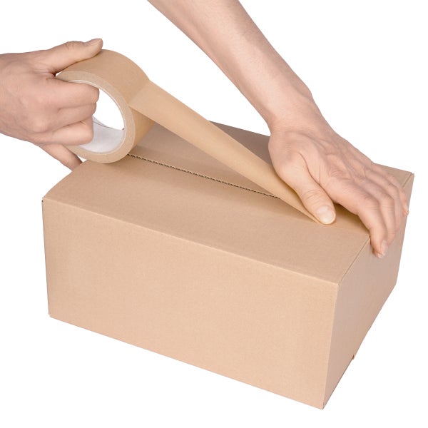 25 Faltkartons 150 x 150 x 80 mm Versandkartons aus Wellpappe 1 wellige Kartonverpackungen KK 05