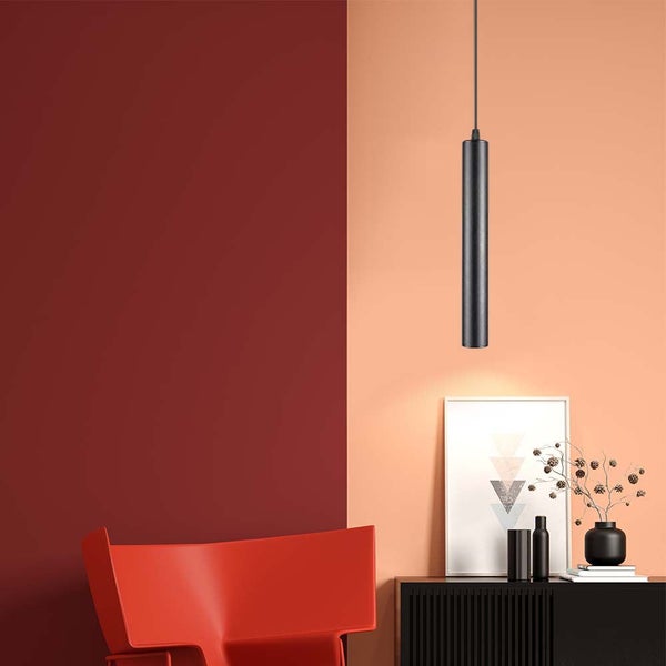 V-TAC VT-4214 - LED-Schienenleuchten - Magnetische Schienenleuchten - IP20 - 15 Watt - 1600
