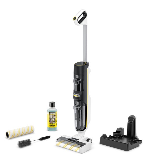 Saugwischer FCV 4 Extra+