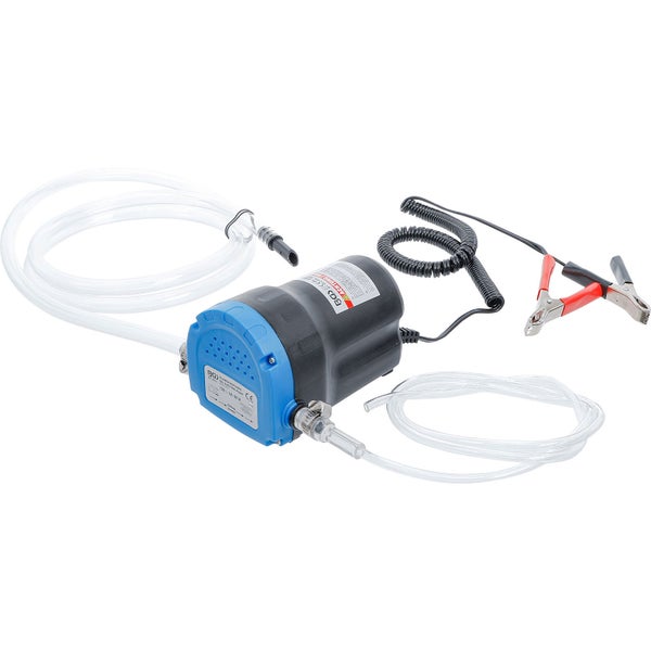 BGS Öl-Absaugpumpe 12 Volt - 9910