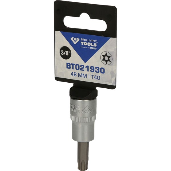 Steckschlüssel-Einsatz aus Metall