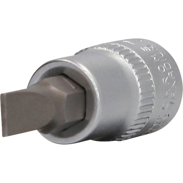 BRILLIANT TOOLS 3/8 Schlitz Bit-Stecknuss 1 x 7 mm - BT021861