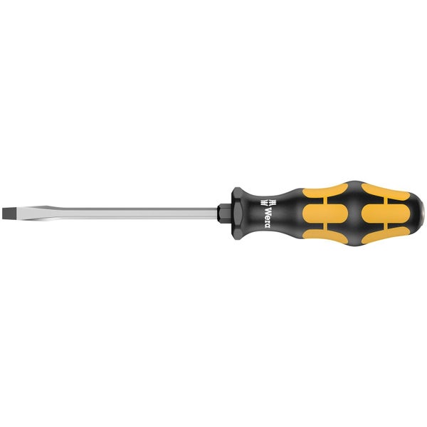 Wera 932 A Schlitzschraubendreher 1,6x10,0x175,0 - 018270