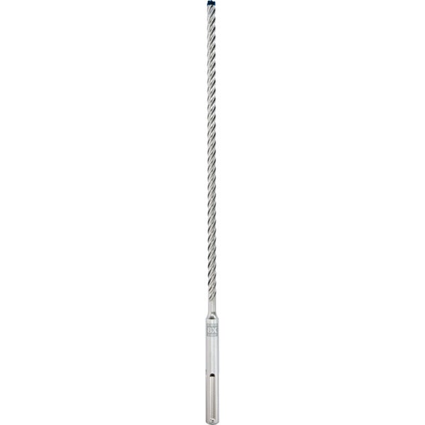 Bosch Expert SDS max-8X Hammerbohrer 12 x 400 x 540 mm - 2608900202