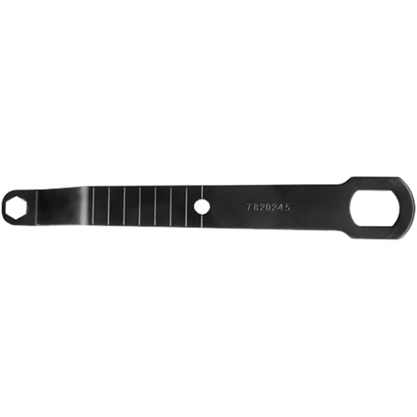 Schlüssel für Sanitärarmaturen