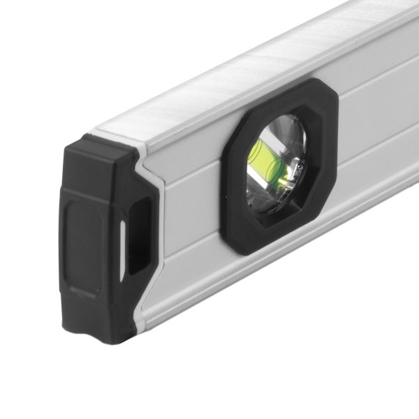 Digitale Wasserwaage DW-800 ST aus Aluminium mit 800 mm Länge