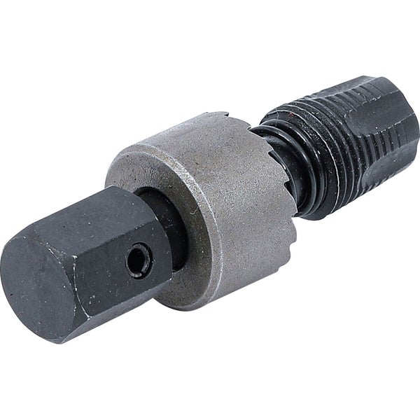 BGS Zündkerzen-Gewindereiniger mit Dichtsitzfräser M14 x 1,25 - 62608