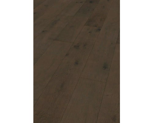 Hywood Echtholzboden Eiche Sumava Landhausdiele 2375x270x11 mm