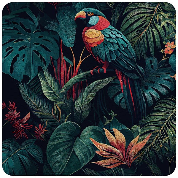 Sanilo Badematte Exotic