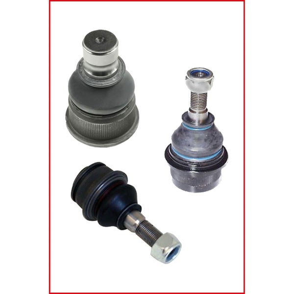 KS TOOLS Universal-Press-Stativ 9tlg. - 440.0180
