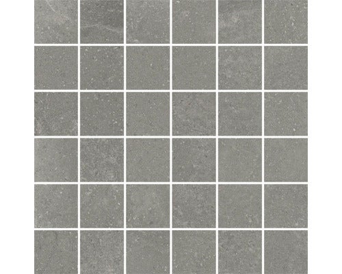 Mosaikfliesen aus Steinzeug