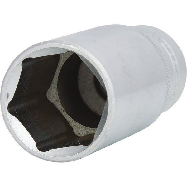 KS TOOLS 1/2 Sechskant-Stecknuss lang 27 mm - 917.1254