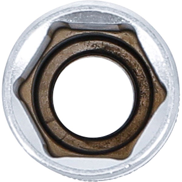 Steckschlüsseleinsatz Nahaufnahme