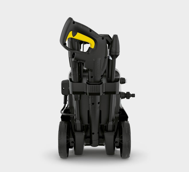 Hochdruckreiniger K 5 Compact Home