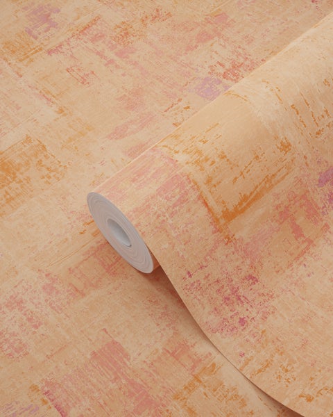 Tapetenrolle mit abstraktem Muster