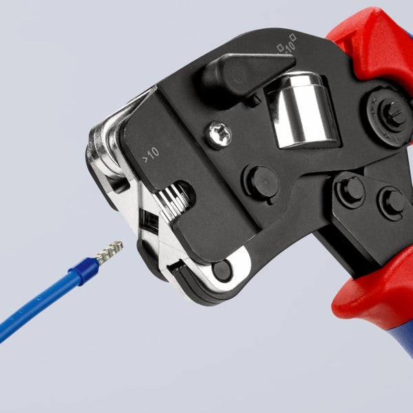 Knipex Crimpzange - 975309