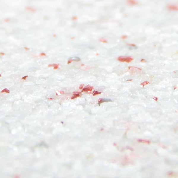 Terralith Kompaktboden WAND mix bianco / 107 für 1 qm