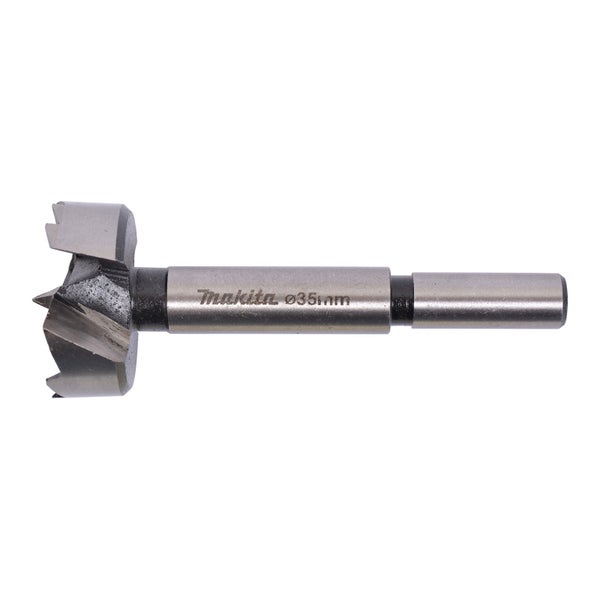 Makita Forstnerbohrer, 35 mm