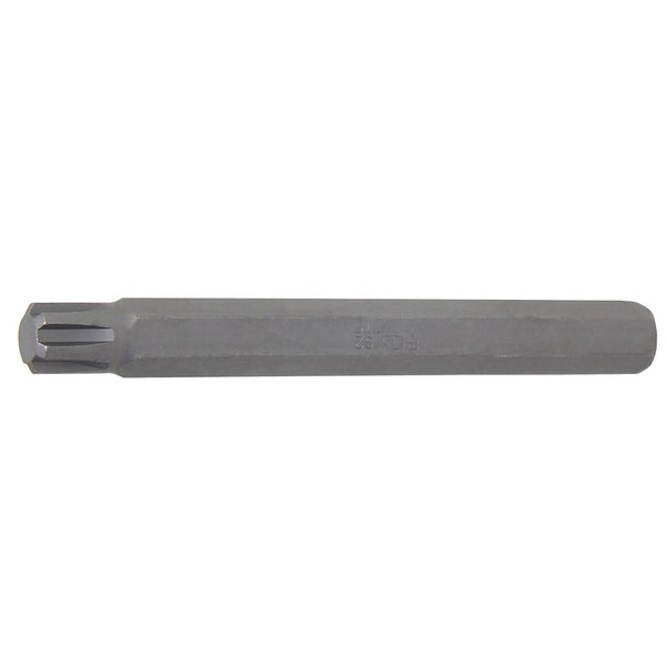 BGS Bit Länge 100 mm Antrieb Außensechskant 10 mm (3/8) Keil-Profil (für RIBE) M10 - 4775