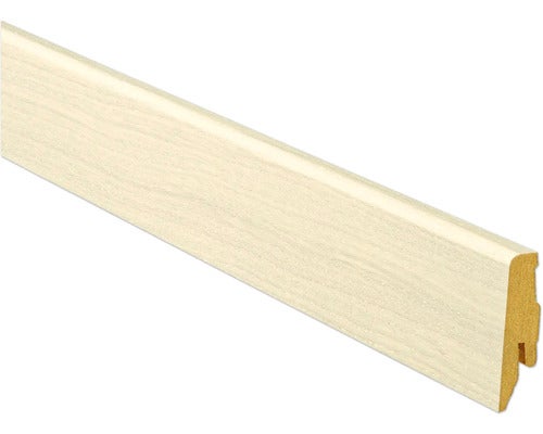 LEISTE SKL-60 OF 1125,1220,1418, 20x60x2600 mm