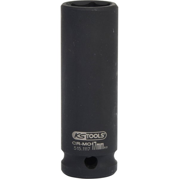 Steckschlüssel-Einsatz, 17 mm