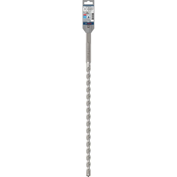 Bosch PRO SDS max-4 Hammerbohrer 16 x 400 x 540 mm - 2608685861