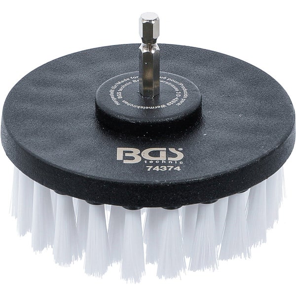 BGS Bürstenaufsatz für Art. 74367 Ø 100 mm (4) - 74374
