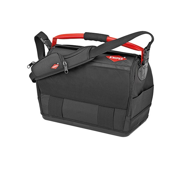 Knipex Werkzeugtasche LightPack Leer - 002108LE