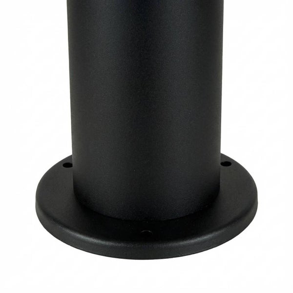 Befestigungsfuß für Aussenleuchte