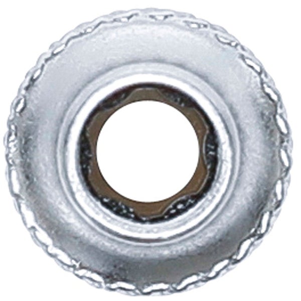 Rohrrosette für Heizungsrohre