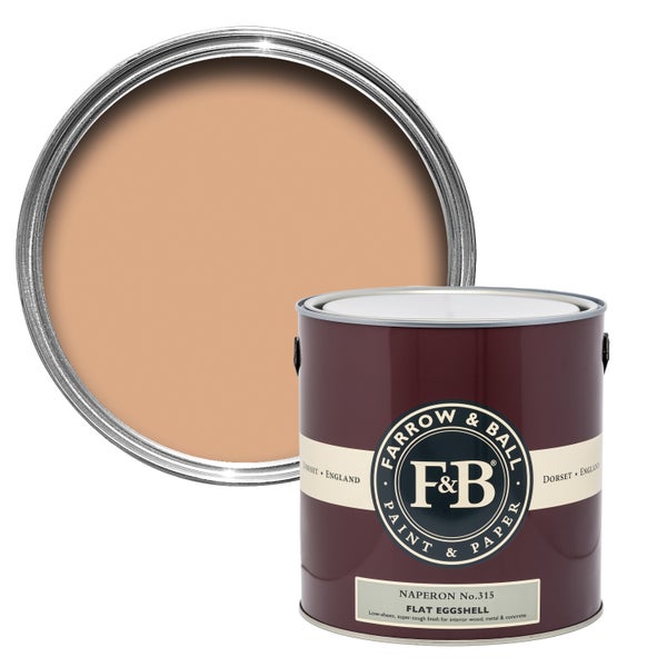 Farbdose Farrow & Ball Farbe Naparon No 315