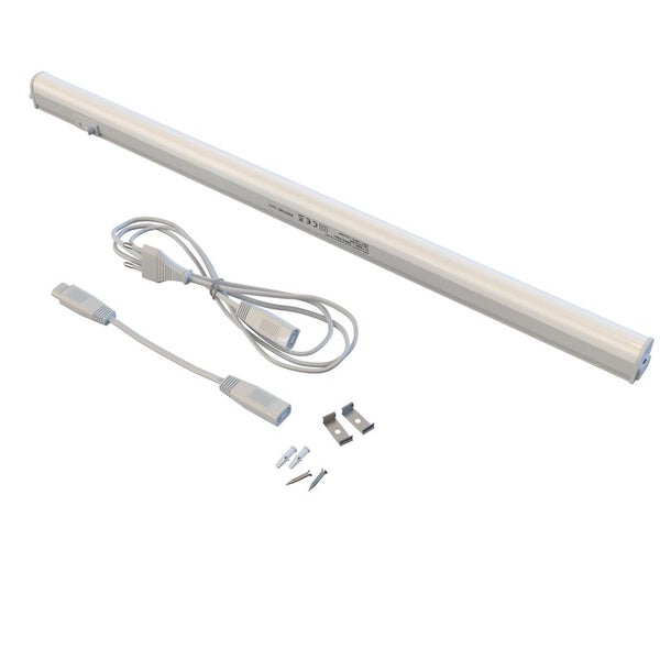 LED under cabinet light, white