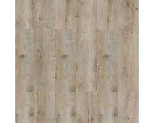 Laminat Eiche beige