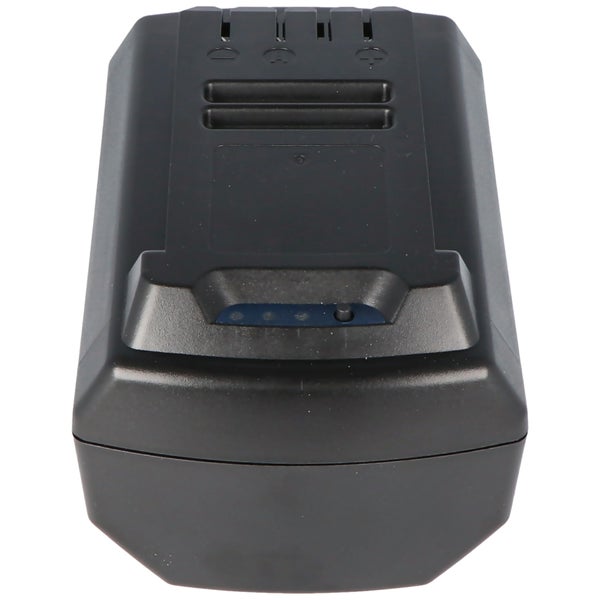 36 Volt Akku mit 5000mAh Kapazität passend für Güde Gartengeräte, Güde 95665, 95680, 95540, 95545, 95660, 95650, 95655 ersetzt die Akkus Güde 95543, Güde 95526