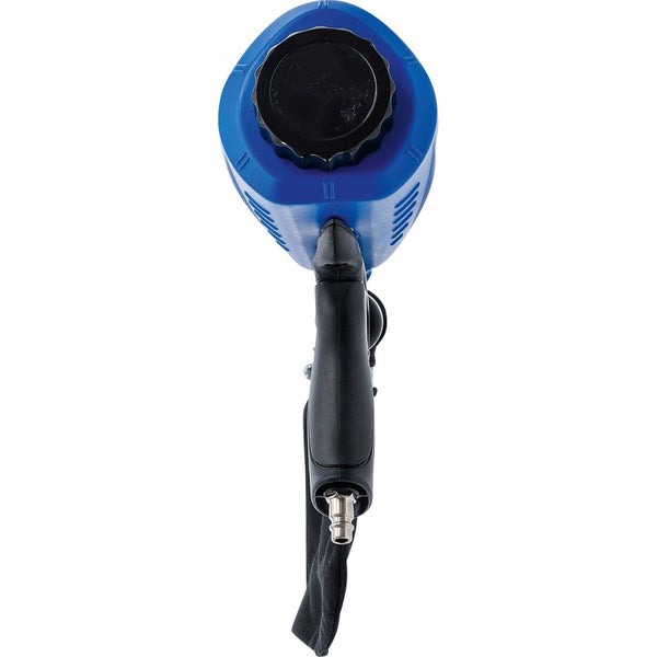 Druckluftsandstrahlpistole