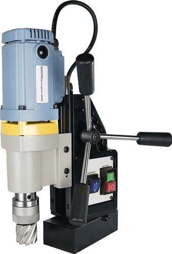 Magnetbohrmaschine