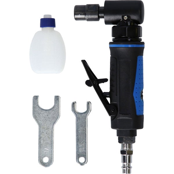 T-Nut-Schraube mit T-Griff