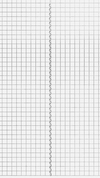 Spirale - Länge: 190 cm