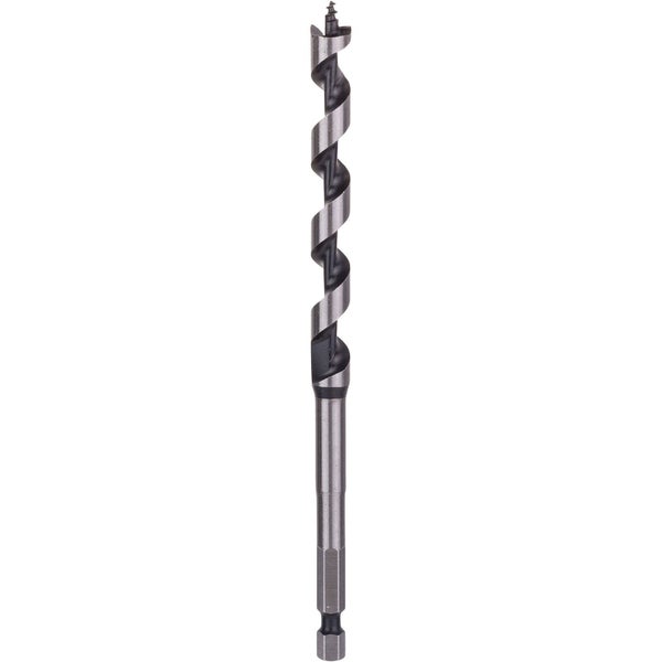 Bosch PRO Wood Holzschlangenbohrer 10 x 95 x 160 mm - 2608585697