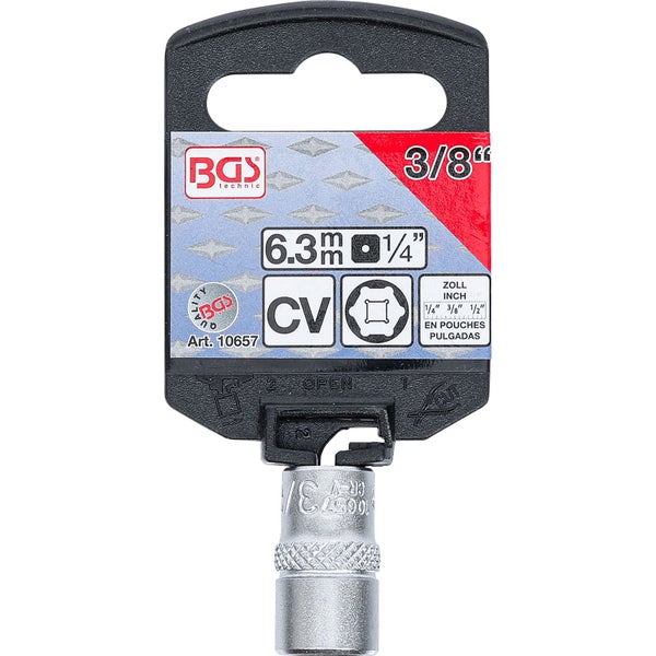 Bosch Trennscheibe Pro Edelstahl und Metall, Durchmesser 115 Millimeter