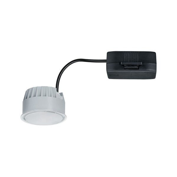 LED Modul Einbauleuchte 3-Step-Dim Nova Coin rund 51mm Coin 6W 530lm 230V dimmbar 4000K Satin