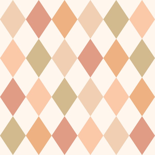 Quadratisches Muster als Hintergrund