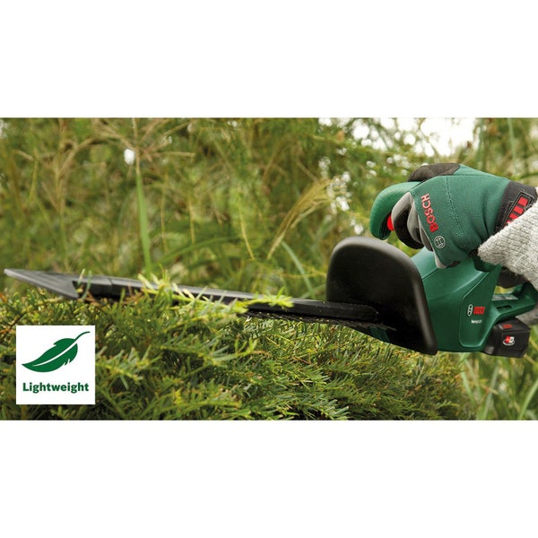 Bosch Akku-Heckenschere EasyHedgeCut 18V-52-13 ohne Akku - 0600849M00