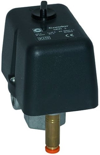 Druckschalter DS-MDR 2/11 SL F4 inkl. AEV2S G004176 DGKG004176