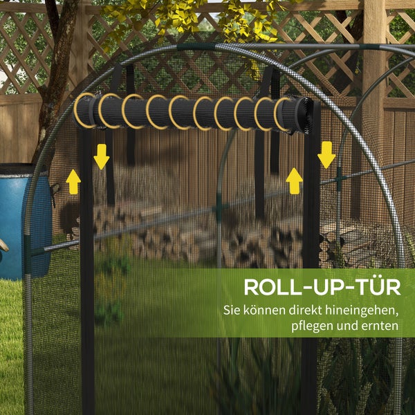 Gebogene Spitzzange von BGS