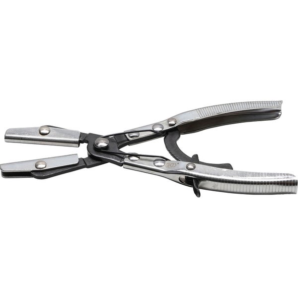 BGS Schlauch-Abklemmzangen-Satz 205-305 mm 3tlg. - 1718